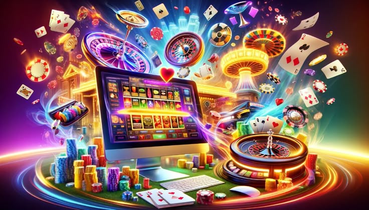 Star Game Welcome Bonus