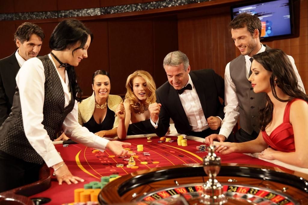 Star Game Live Casino