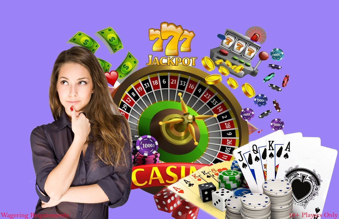 Star Game Welcome Bonus