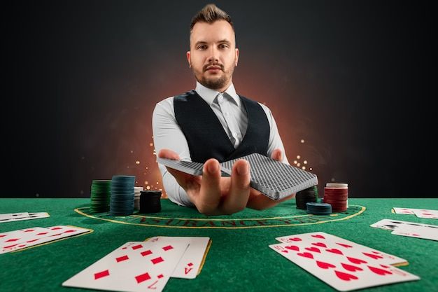 Star Game Live Casino