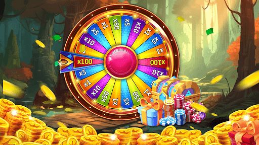 Star Game Welcome Bonus